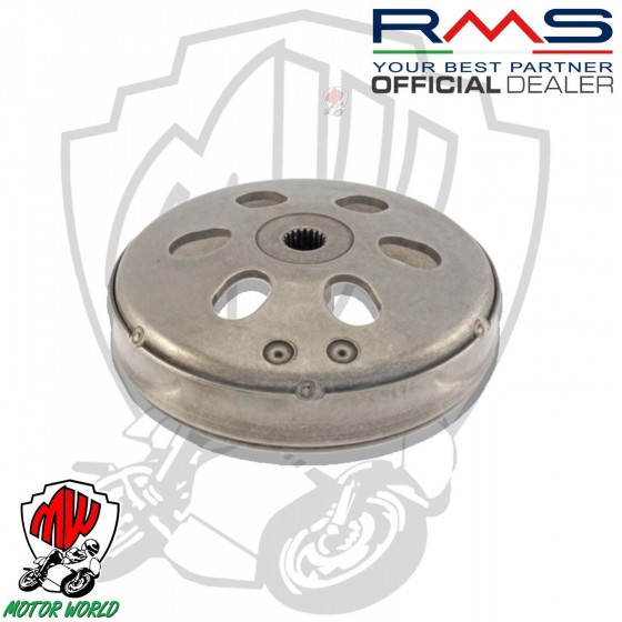 CAMPANA FRIZIONE RMS HONDA NES CHIOCCIOLA 150 2001