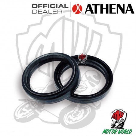 KIT COPPIA PARAOLI FORCELLA ATHENA YAMAHA XT TENERE 600 1995 1996 1997 1998