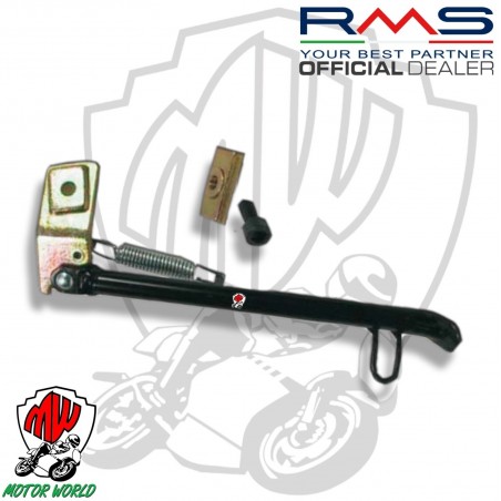 CAVALLETTO LATERALE RMS PIAGGIO NRG 50 CC