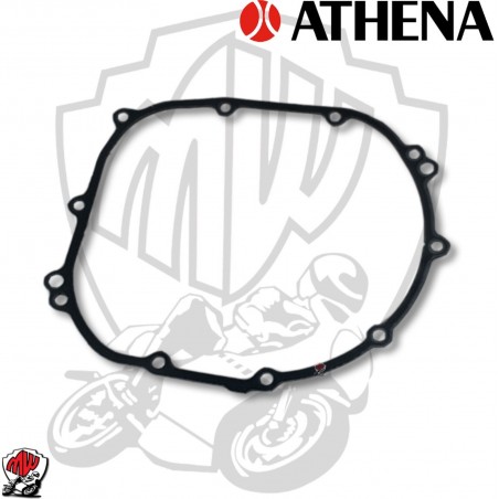 S410250008102 Athena GUARNIZIONE CARTER FRIZIONE KAWASAKI Z 750 /S/R 2003-2012