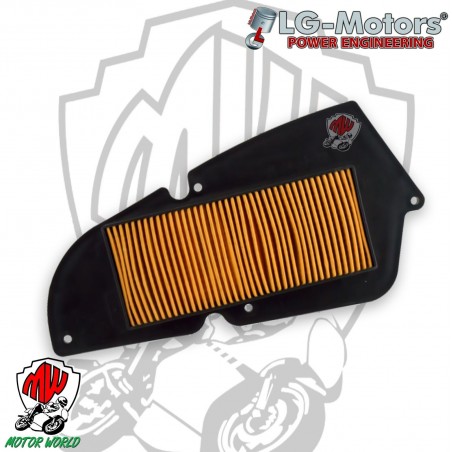 FILTRO ARIA PER SYM HD EVO EURO3 125 2012