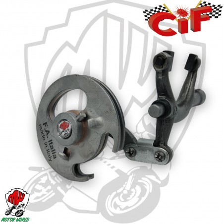 179383 KIT FORCELLINO PRESELETTORE SETTORE CAMBIO MARCE VESPA PK 50 125 S XL V N