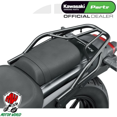 SUPPORTO PORTAPACCHI  ORIGINALE KAWASAKI ELIMINATOR 500 / SE 2024 2025