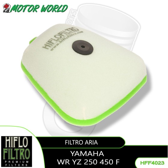 HFF4023 FILTRO ARIA HIFLO...