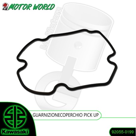 GUARNIZIONE COPERCHIO COVER PICK UP ORIGINALE KAWASAKI Z 900 2025