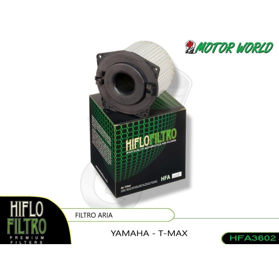 HFA3602 FILTRO ARIA HIFLO...