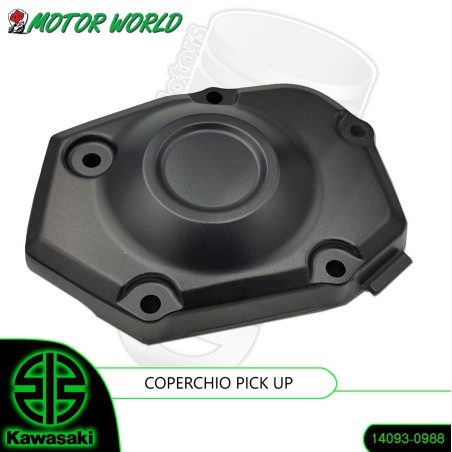 COPERCHIO PICK UP ORIGINALE KAWASAKI PER Z 900 2025