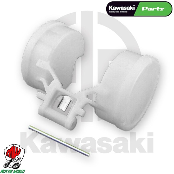 GALLEGGIANTE CARBURATORE OEM Kawasaki W 650 2003