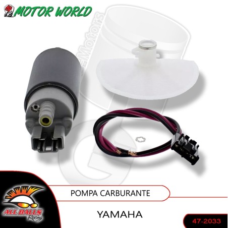 47-2033 KIT POMPA BENZINA YAMAHA