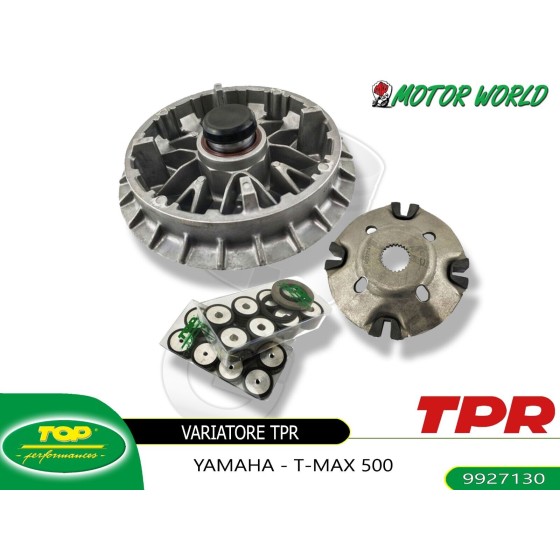 VARIATORE TOP VARIOTOP TPR...