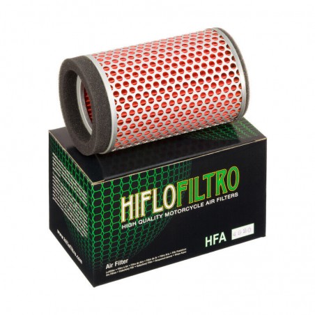 HFA4920 FILTRO ARIA IN CARTA