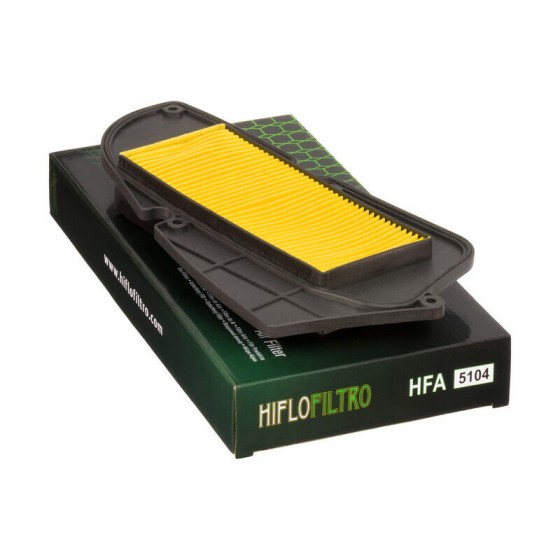 HFA5104 FILTRO ARIA IN CARTA