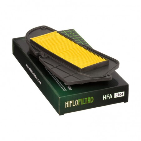 HFA5104 FILTRO ARIA IN CARTA