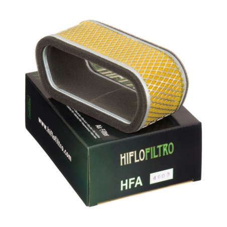 HFA4903 FILTRO ARIA IN SCHIUMA