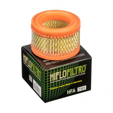 HFA7101 FILTRO ARIA IN CARTA