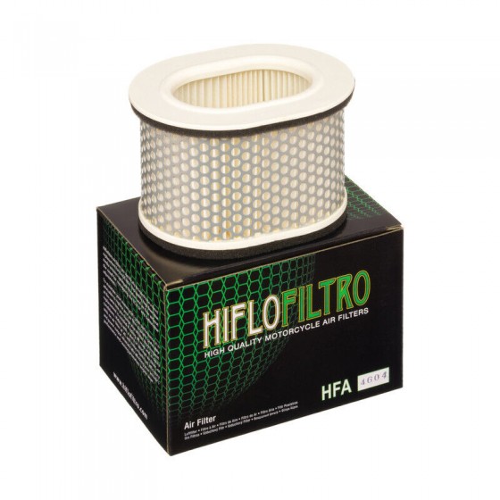 HFA4604 FILTRO ARIA IN CARTA