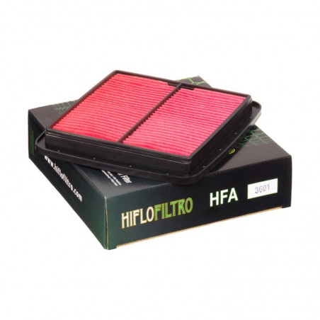 HFA3601 FILTRO ARIA IN CARTA