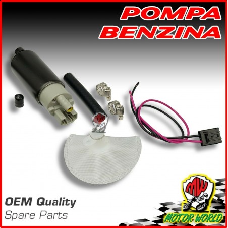 Pompa benzina carburante Fuel pump Yamaha FJR 1300 2009 2010 2011 2012 2013 2014