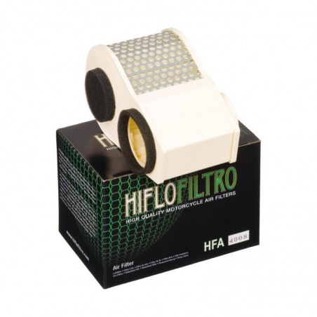 HFA4908 FILTRO ARIA IN CARTA