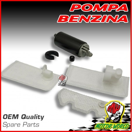 Pompa benzina carburante Fuel pump Kawasaki ER-6N 2006 2007 2008 2009 2010 2011