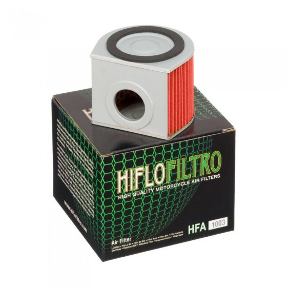 HFA1003 FILTRO ARIA IN CARTA