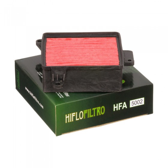 HFA5002 FILTRO ARIA IN CARTA