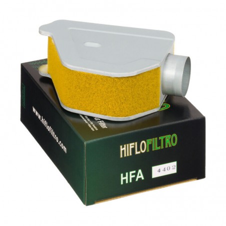 HFA4402 FILTRO ARIA IN SCHIUMA