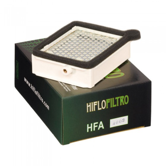 HFA4602 FILTRO ARIA IN CARTA