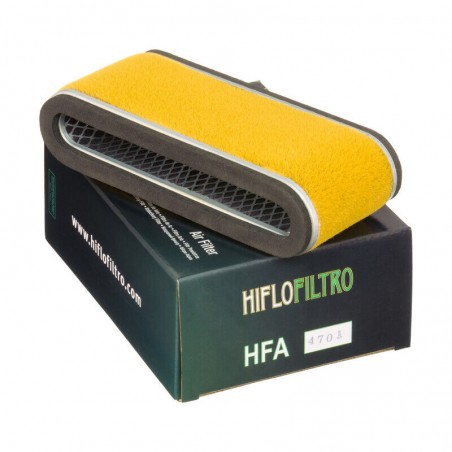 HFA4701 FILTRO ARIA IN SCHIUMA