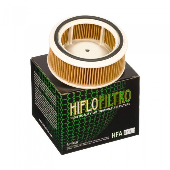 HFA2201 FILTRO ARIA IN CARTA