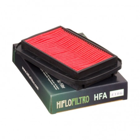 HFA4106 FILTRO ARIA IN CARTA