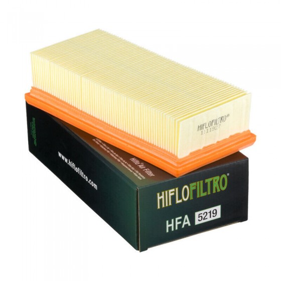 HFA5219 FILTRO ARIA IN CARTA