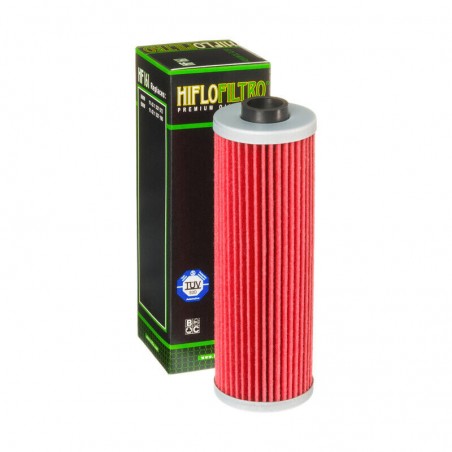 HF161 FILTRO OLIO HIFLO