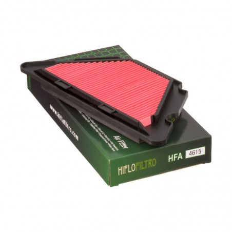 HFA4615 FILTRO ARIA IN CARTA RED