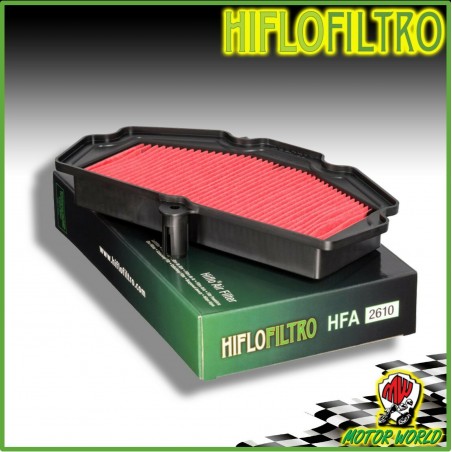 HFA2610 FILTRO ARIA DI RICAMBIO OEM