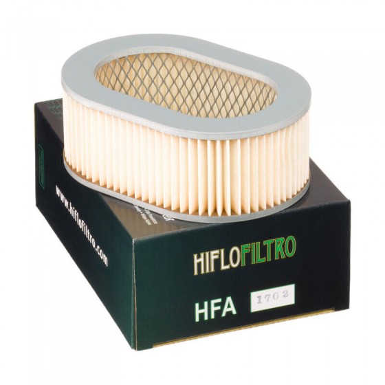 HFA1702 FILTRO ARIA IN CARTA