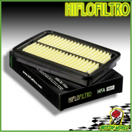 HFA3621 FILTRO ARIA DI RICAMBIO OEM