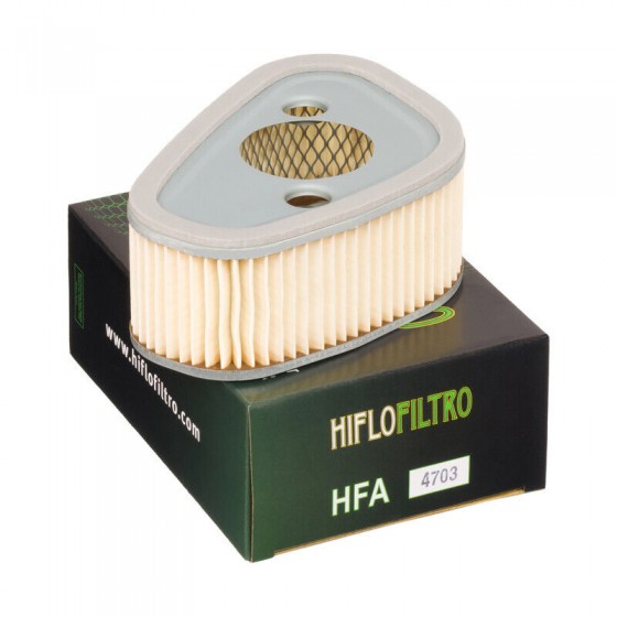 HFA4703 FILTRO ARIA IN CARTA