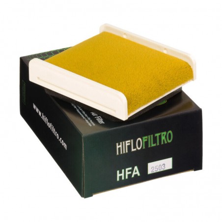 HFA2503 FILTRO ARIA IN SCHIUMA