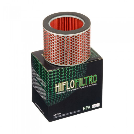 HFA1504 FILTRO ARIA IN CARTA