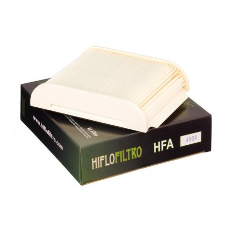 HFA4904 FILTRO ARIA IN CARTA