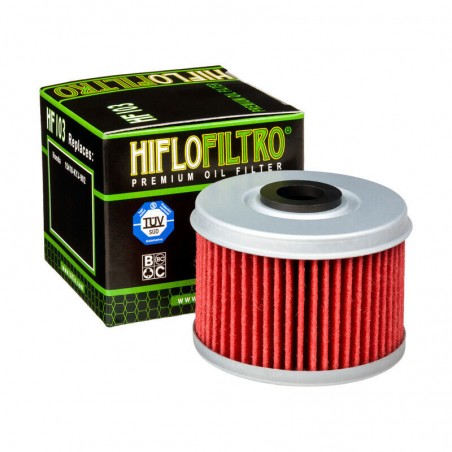 HF103 OIL FILTER HONDA