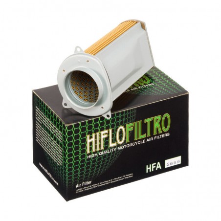 HFA3606 FILTRO ARIA IN CARTA