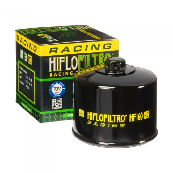 HF160RC FILTRO OLIO SPIN-ON...