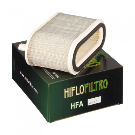 HFA4910 FILTRO ARIA IN CARTA