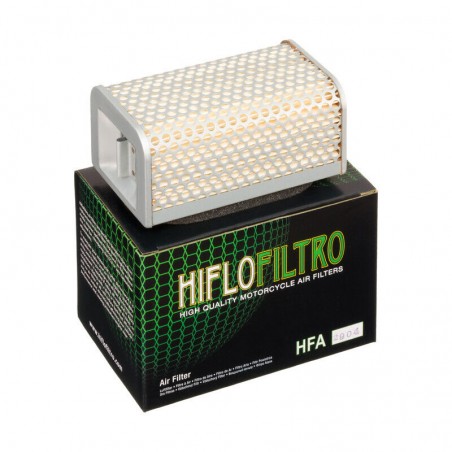 HFA2904 FILTRO ARIA IN CARTA