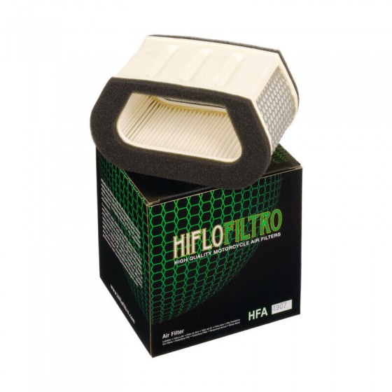 HFA4907 FILTRO ARIA IN CARTA