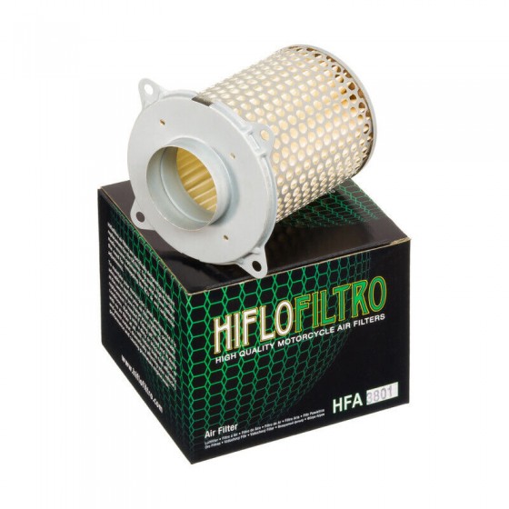 HFA3801 FILTRO ARIA IN CARTA