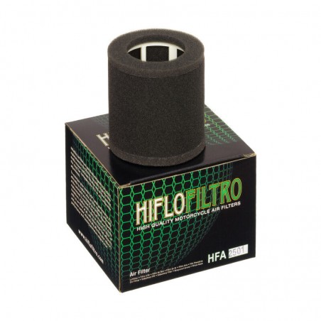 HFA2501 FILTRO ARIA IN SCHIUMA