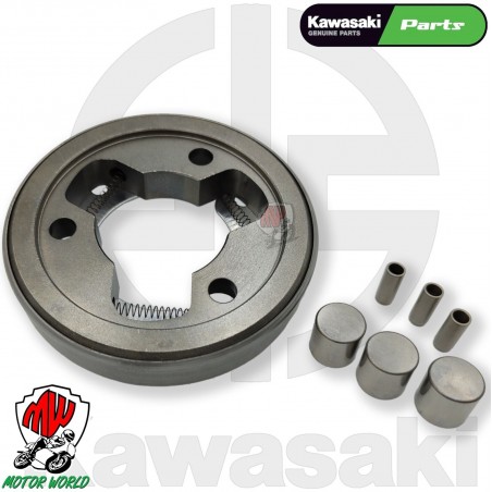 Frizione di avviamento Cuscinetto unidirezionale Per  Kawasaki 13193-1006 OEM